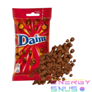 Caramelos Daim Dragées 250g