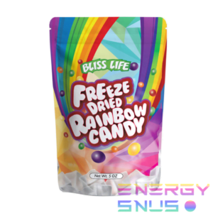 Freeze Dried Candies