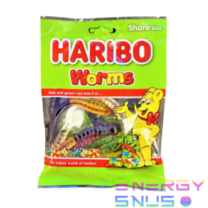 Haribo Worms 150g