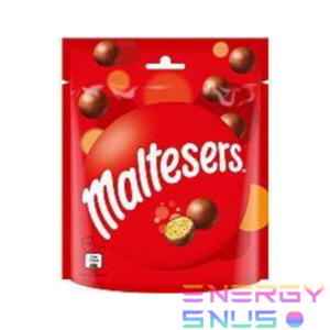 MALTESERS pouch bag 135g Candy