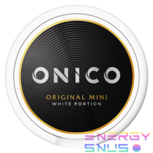 Onico Mini Valkoinen