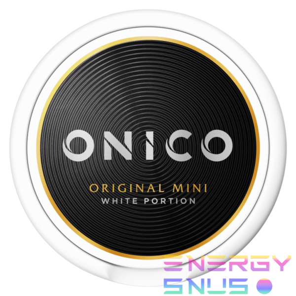 Onico Mini White