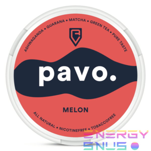 PAVO Melon Slim