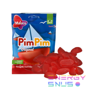 Pim Pim 80g Candy