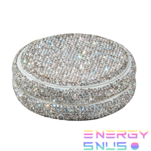 Sparkling Kelly Snus Can