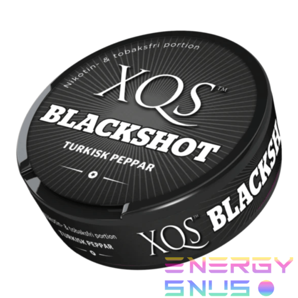 XQS Blackshot