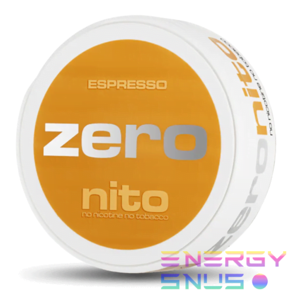 Zeronito Espresso
