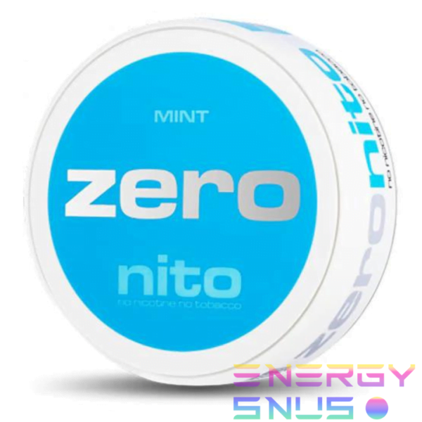 Zeronito Mint