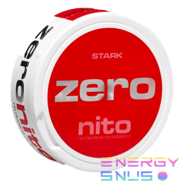 Zeronito Stark