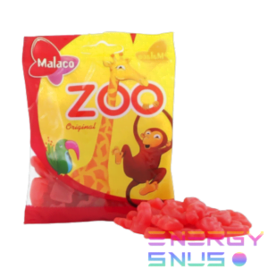 Zoo 80g Candy