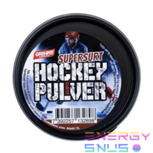 Hockey Pulver SuperSurt