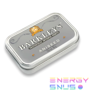 Barkleys Classic Mints Aniseed