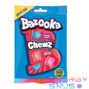 Bazooka Chews