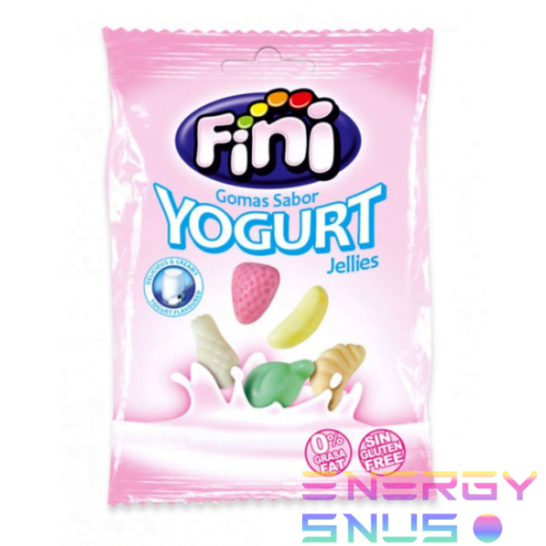 FINI Yogurt