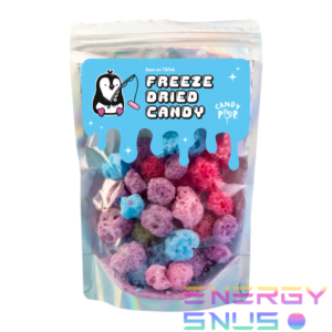 FREEZE DRIED JOLLY RANCHER
