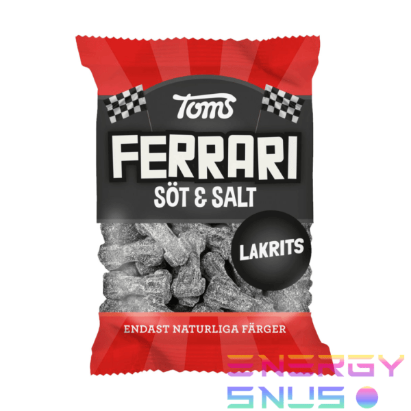 Ferrari Sweet/Salt