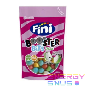 Fini Booster Bits Fruit 165g