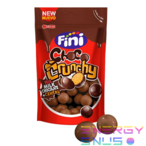 Fini Choco Crunchy Milk Chocolate