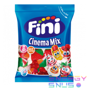 Fini Cinema Mix