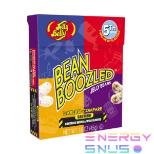 JELLY BELLY BEAN BOOZLED