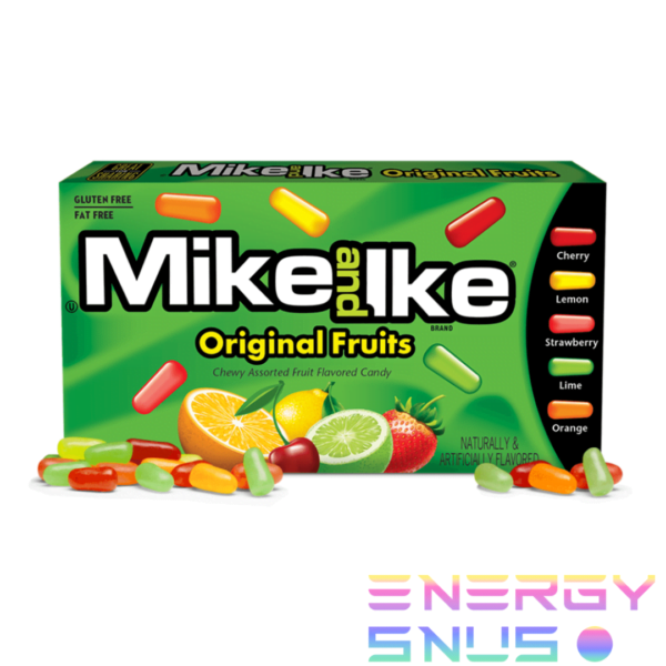 MIKE AND IKE ORIGINAL