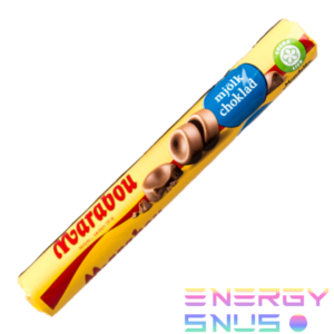 Marabou Mjölkchoklad Roll