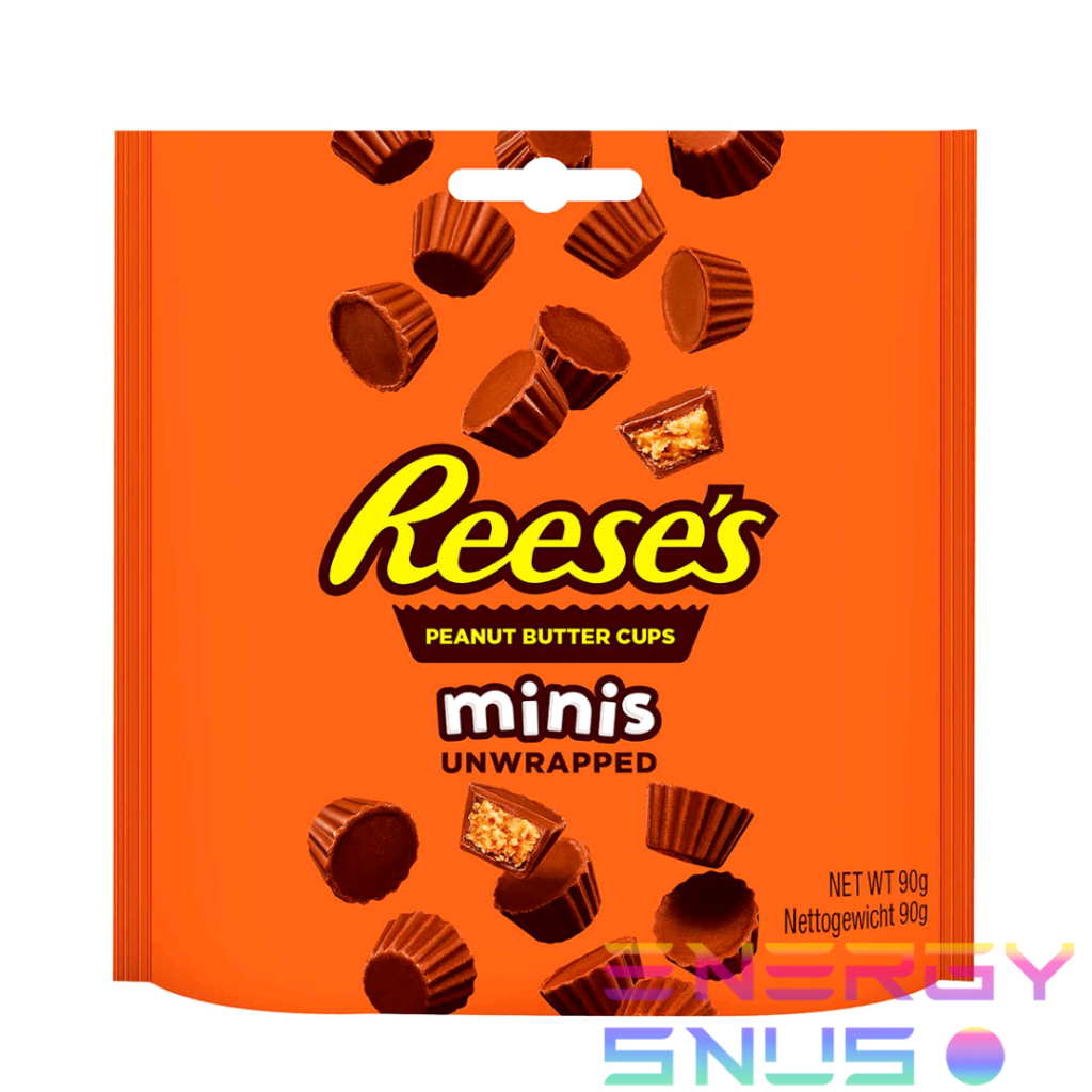 REESE’S MINIS - Energy snus