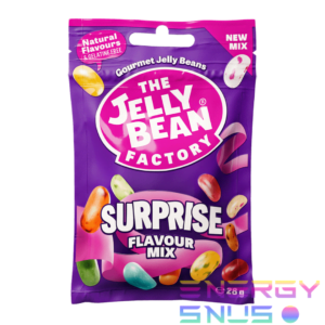 The Jelly Bean Factory Surprise Flavour Mix Bag