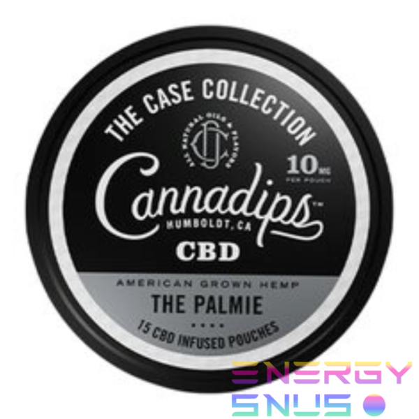Cannadips The Palmie Limited Edition