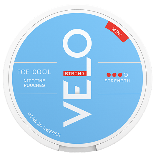 VELO ICE COOL MINI MINT