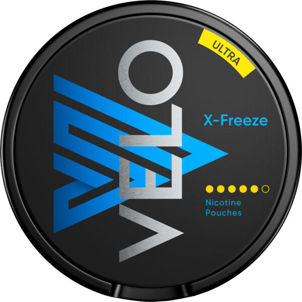 VELO X-FREEZE ULTRA