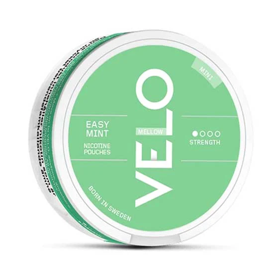 VELO EASY MINT MINI