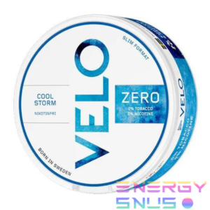 VELO Cool Storm Zero