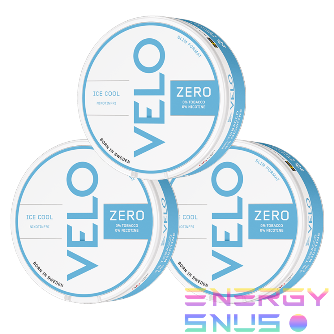 VELO Ice Cool Zero 