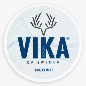 VIKA Frozen Mint