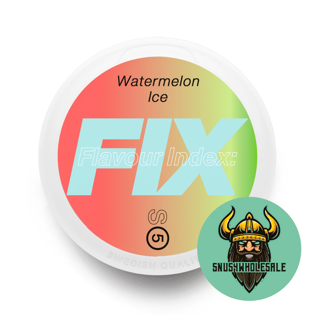 FIX WATERMELON ICE S5