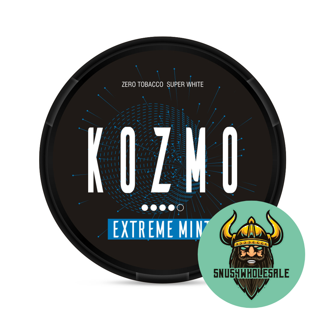 Kozmo Extreme Mint