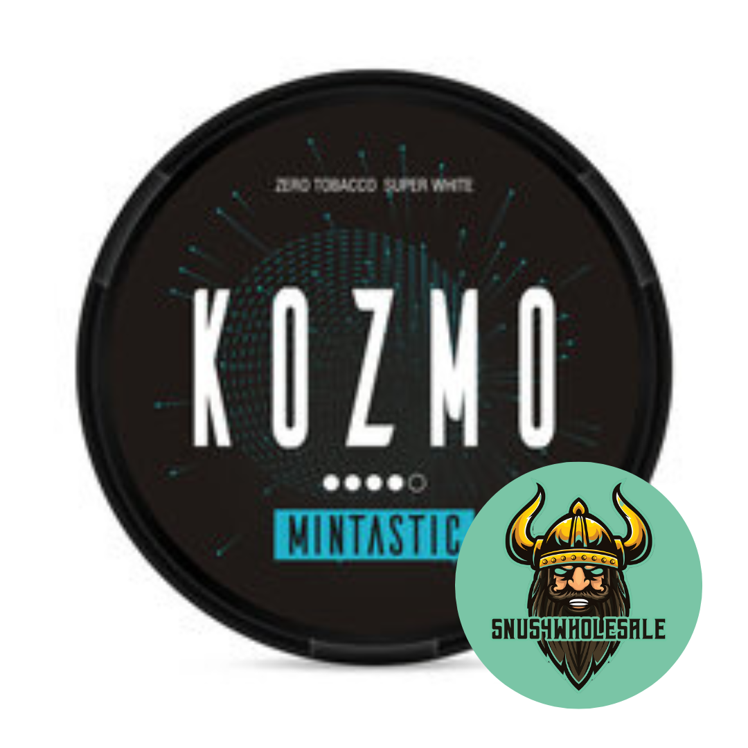 Kozmo Mintastic