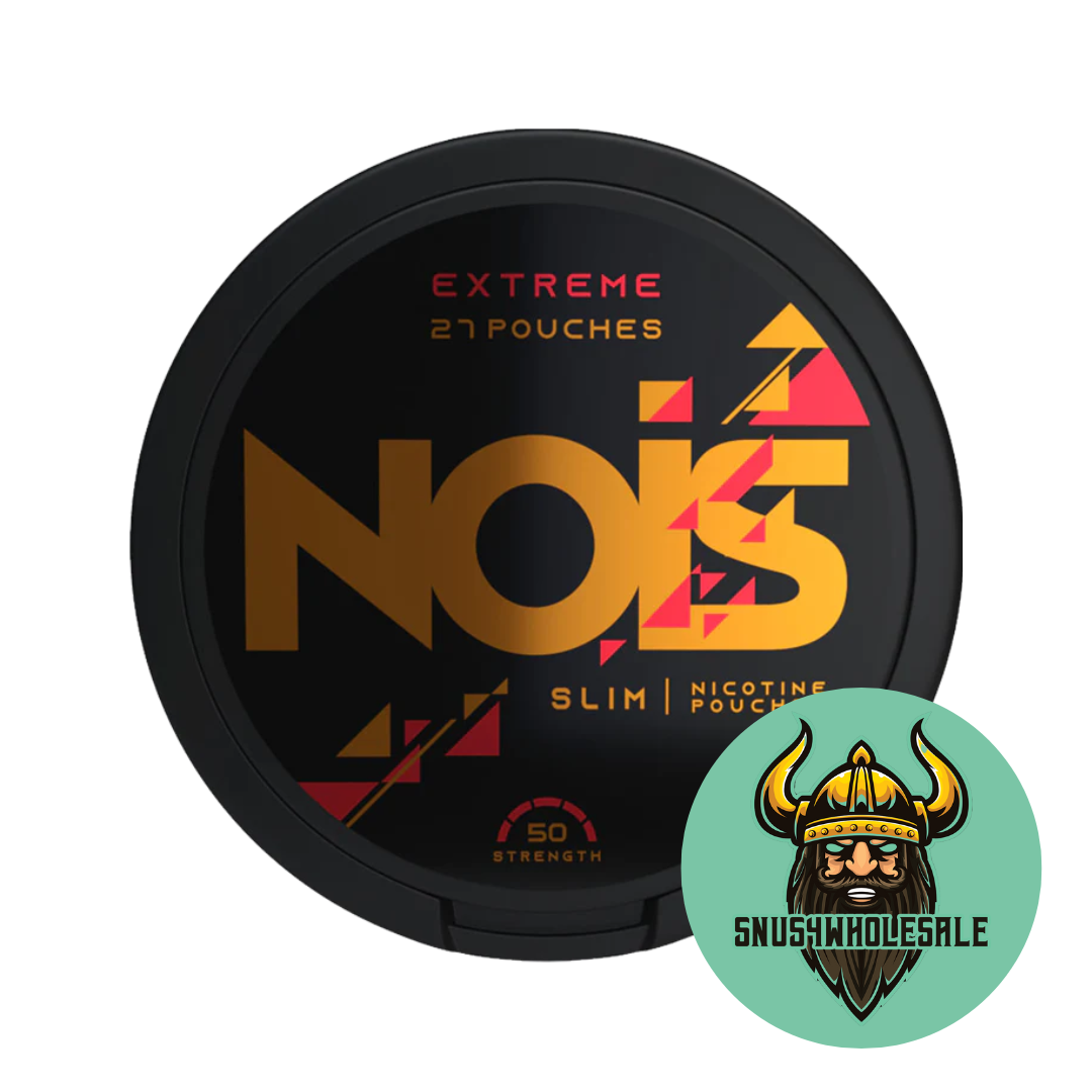 NOIS EXTREME 50MG