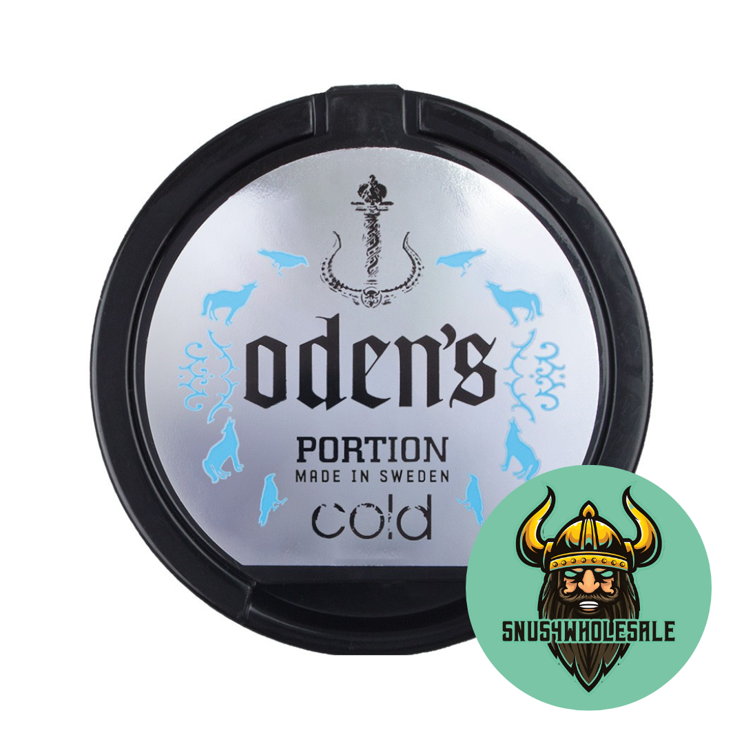 ODENS COLD PORTION