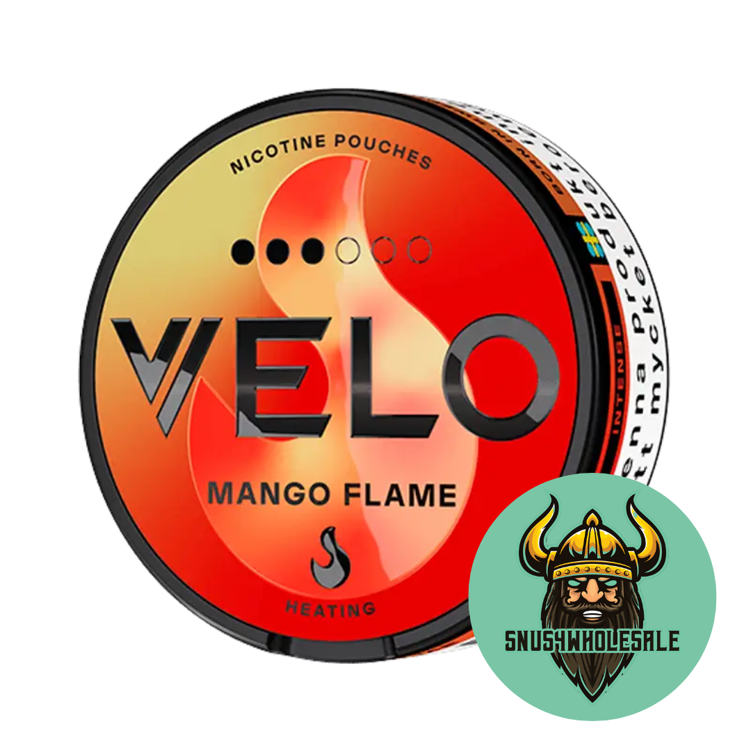 VELO MANGO FLAME