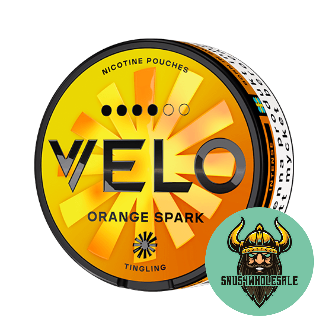 VELO ORANGE SPARK