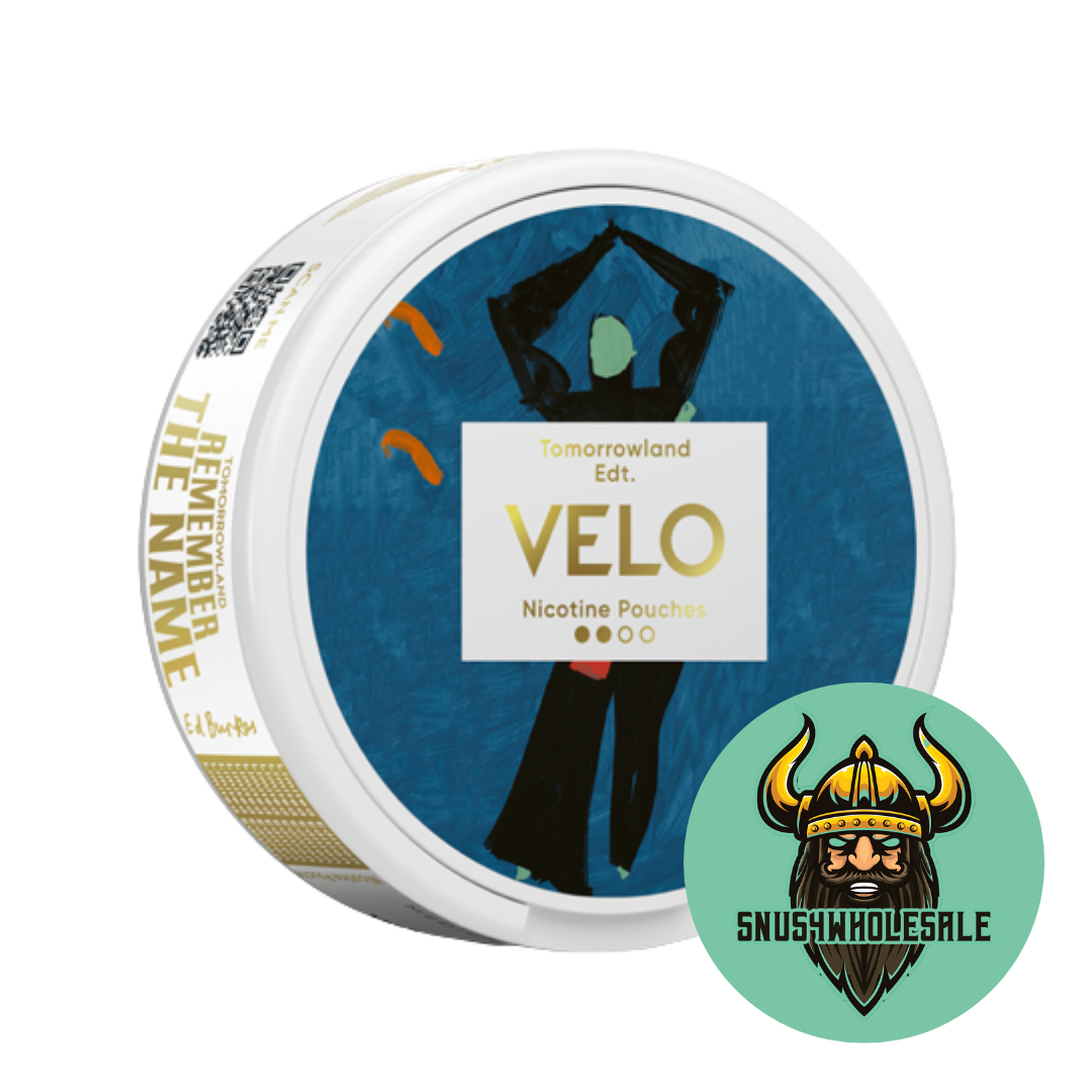 VELO Tomorrowland Lioness