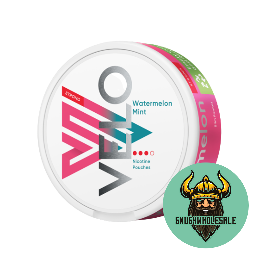 VELO Watermelon Mint