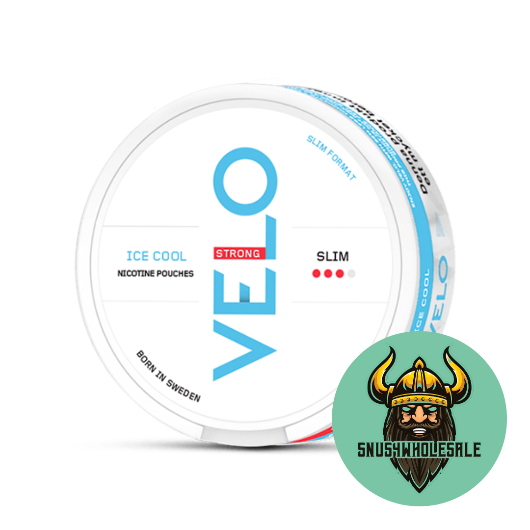 VELO Ice Cool Strong