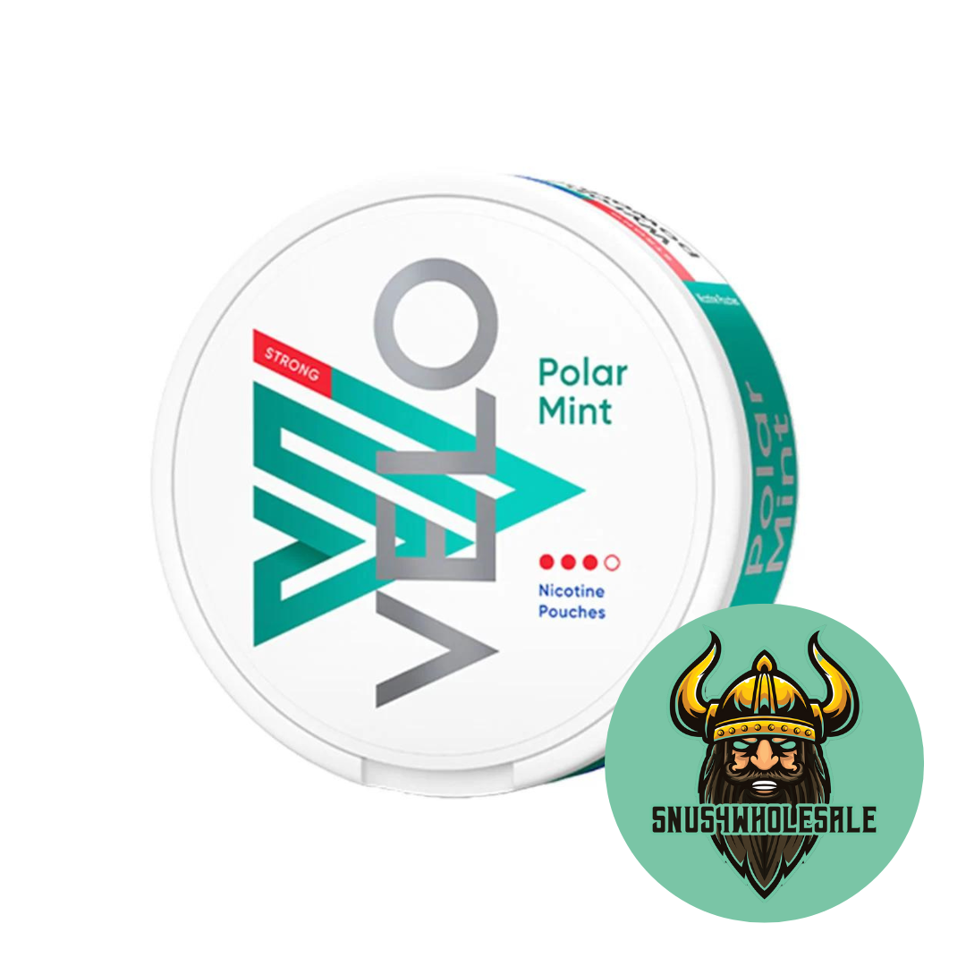 Velo Polar Mint