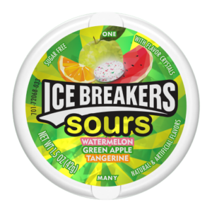 Ice Breakers