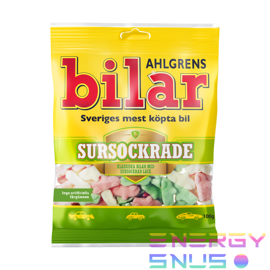 Ahlgrens Bilar Sursockrade