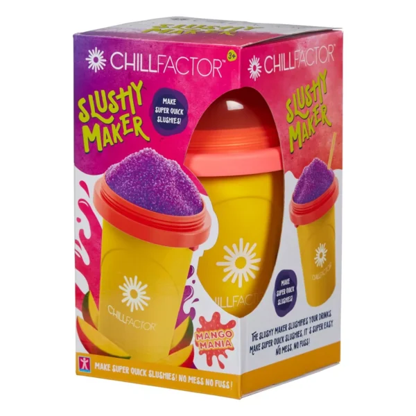 CHILLFACTOR Sherbet cup - Image 2