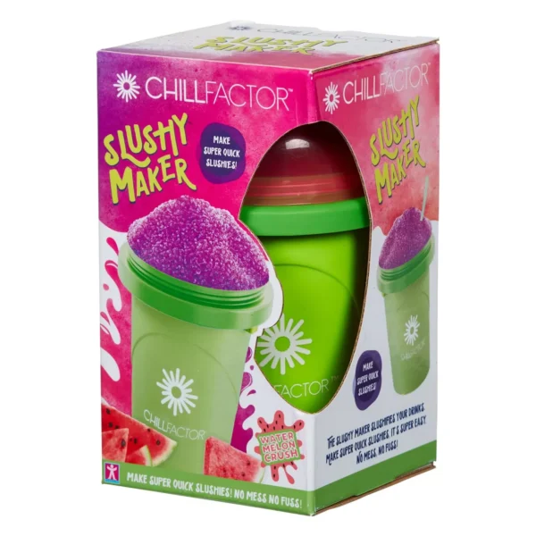 CHILLFACTOR Sherbet cup - Image 4